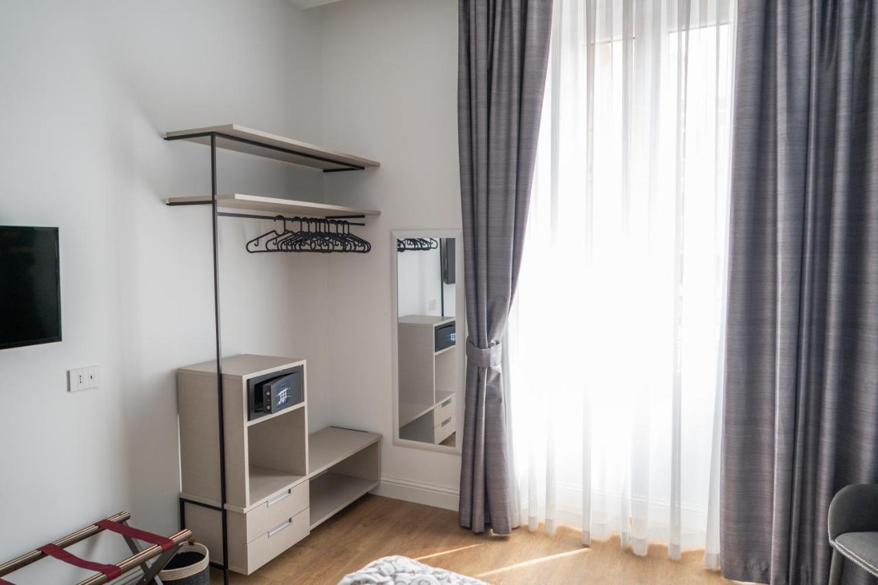 Nuances The Colosseum Apartment Rome Exterior photo