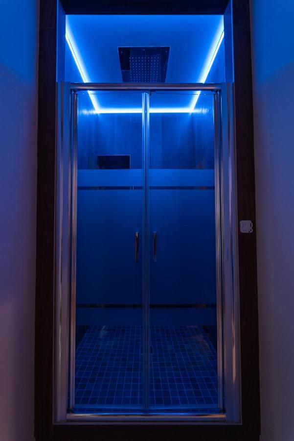Nuances The Colosseum Apartment Rome Exterior photo